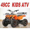 Neue 49CC Kid atv QUAD mit Kettenantrieb (MC-301B)